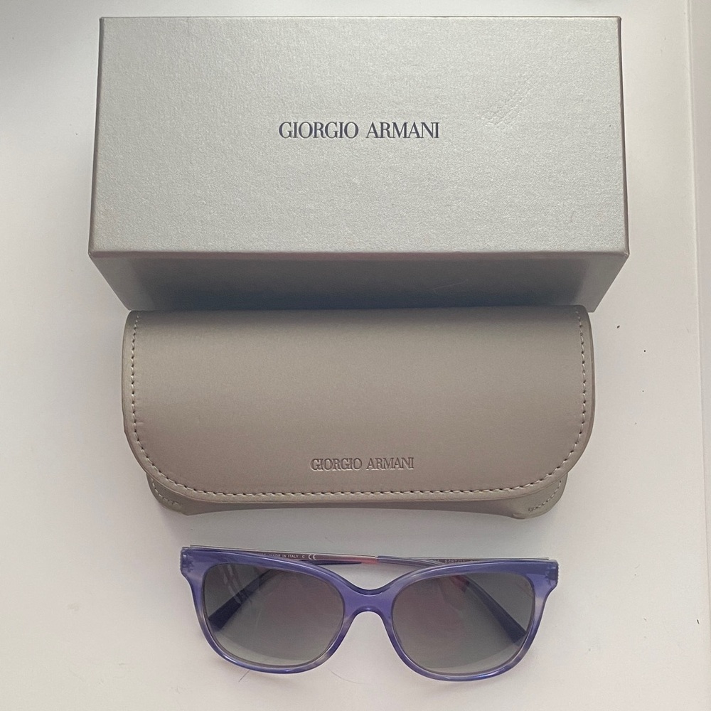 Giorgio Armani Sunglasses